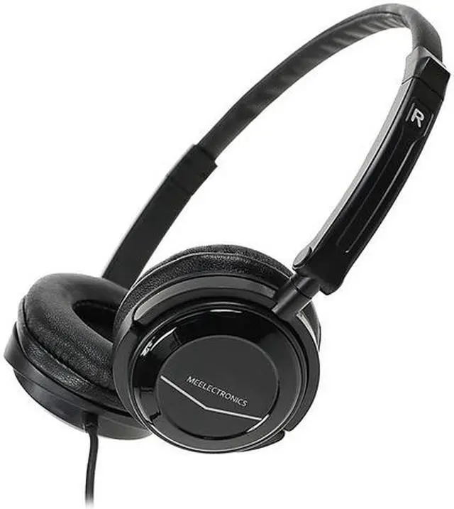 Main image of Mee audio HT-21 On-Ear Headphones (2nd Generation)