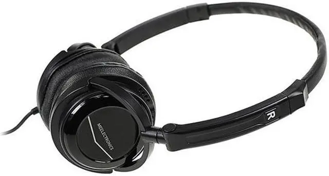 Alt view image 2 of 8 - Mee audio HT-21 On-Ear Headphones (2nd Generation)