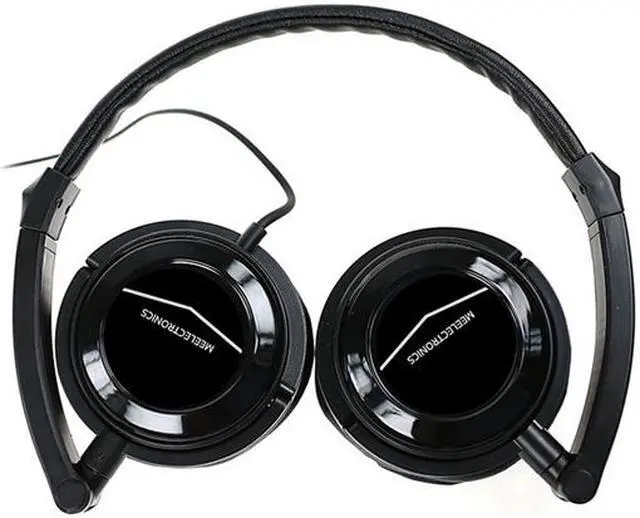 Alt view image 3 of 8 - Mee audio HT-21 On-Ear Headphones (2nd Generation)