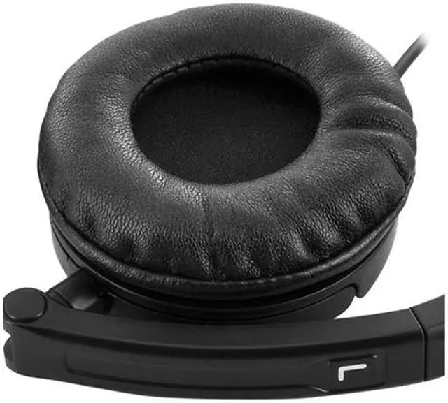 Alt view image 6 of 8 - Mee audio HT-21 On-Ear Headphones (2nd Generation)