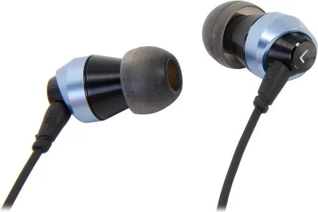 Main image of Mee audio M-Duo Dual Dynamic Driver In-Ear Headphone with Inline Microphone and Remote