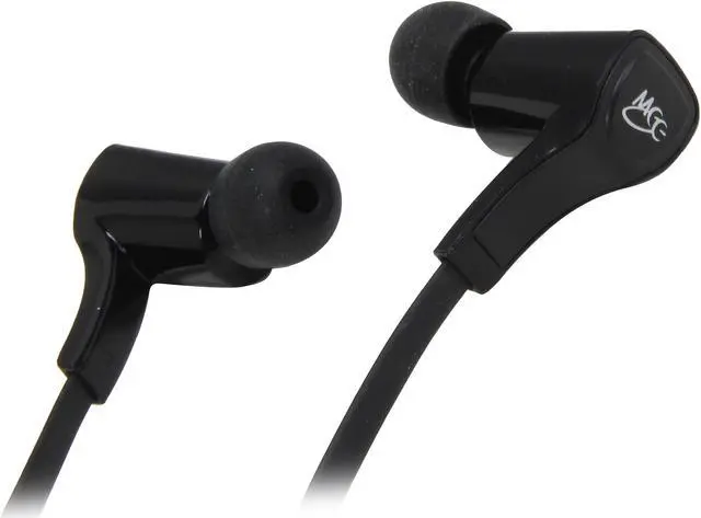 Alt view image 2 of 4 - MEEaudio AF-72 In-Ear Bluetooth Headphone