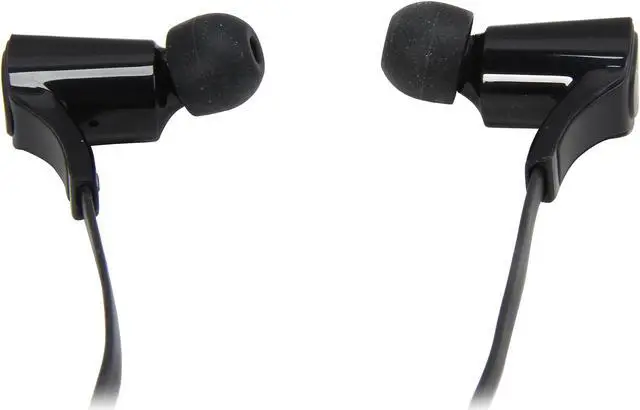 Alt view image 3 of 4 - MEEaudio AF-72 In-Ear Bluetooth Headphone