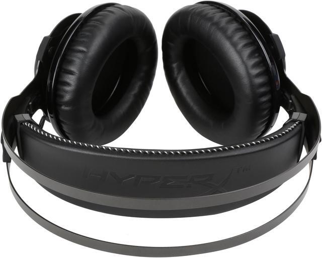 Alt view image 6 of 7 - HyperX Cloud Revolver S Gaming Headset with Dolby 7.1 Surround Sound for PC, PS4, PS4 PRO, Xbox One, Xbox One S