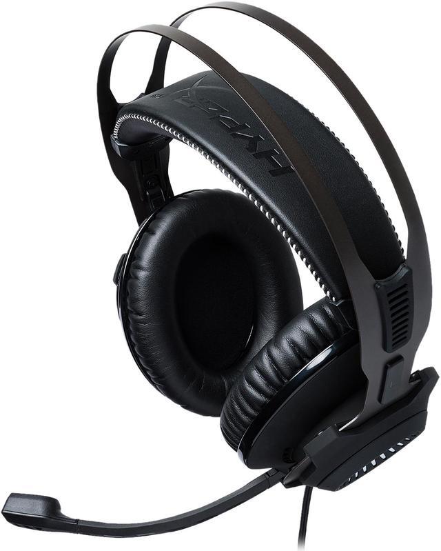Amazon.co.jp: HyperX Cloud Revolver ゲーミング ヘッドセット