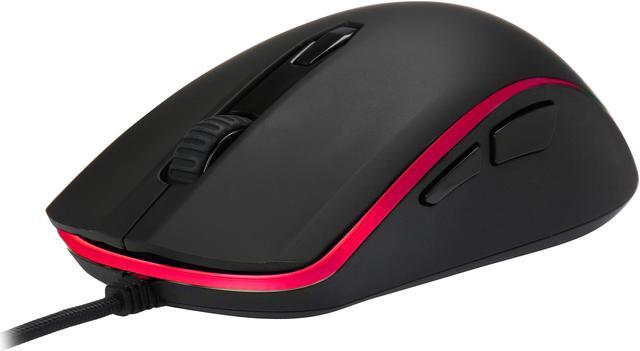Alt view image 8 of 8 - HyperX Pulsefire Surge RGB Gaming Mouse - HX-MC002B