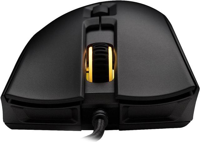 Alt view image 2 of 7 - HyperX Pulsefire FPS Pro RGB Gaming Mouse