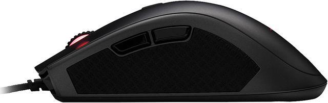 Alt view image 4 of 7 - HyperX Pulsefire FPS Pro RGB Gaming Mouse