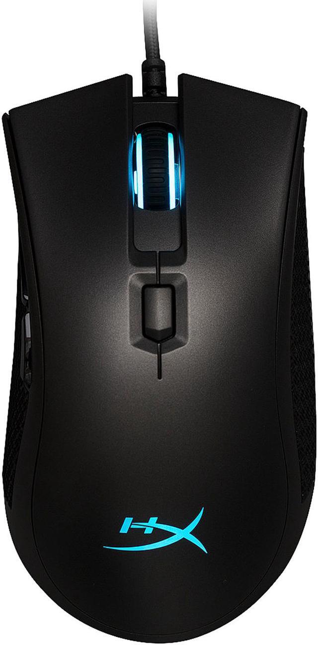 Alt view image 5 of 7 - HyperX Pulsefire FPS Pro RGB Gaming Mouse