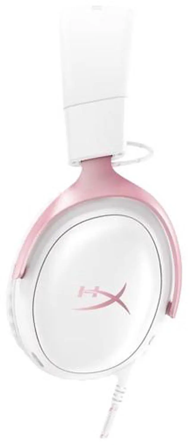 Alt view image 2 of 3 - HyperX CLOUD III 3.5mm/ USB Connector Gaming Headset