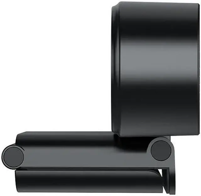 Alt view image 4 of 4 - eMeet SmartCam C980 Pro All-in-One 1080P Webcam w/ 4 Mics and 2 Speakers EMC8BF-LD