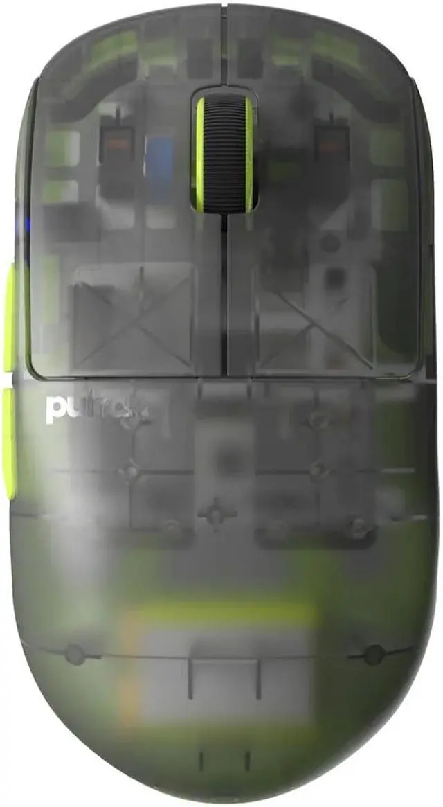 Pulsar Gaming Gears X2H Mini Wireless Gaming Mouse