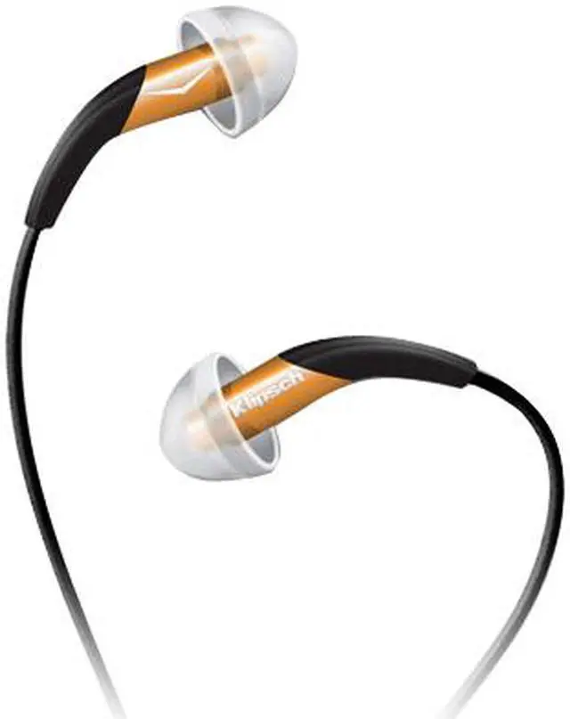 Main image of Klipsch - Image Headphones