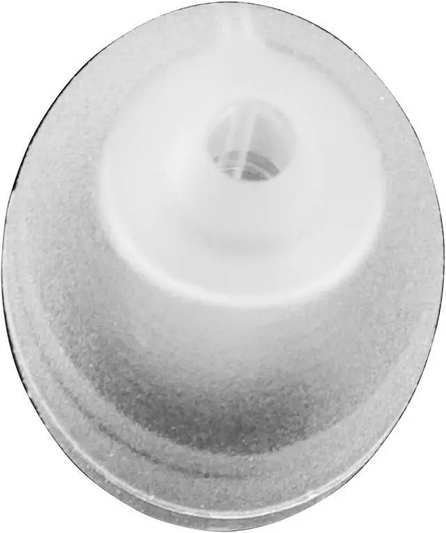 Alt view image 6 of 11 - Klipsch Black IMAGE S4 3.5mm Connector In-Ear Headphone