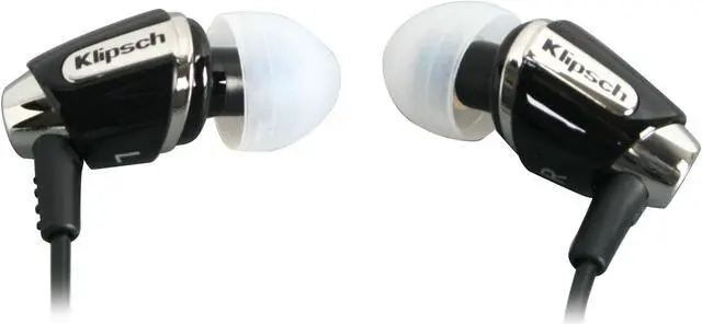Alt view image 3 of 8 - Klipsch Image S4i 3.5mm Connector Canal In-Ear Earphone
