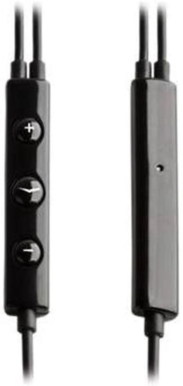 Alt view image 6 of 8 - Klipsch Image S4i 3.5mm Connector Canal In-Ear Earphone