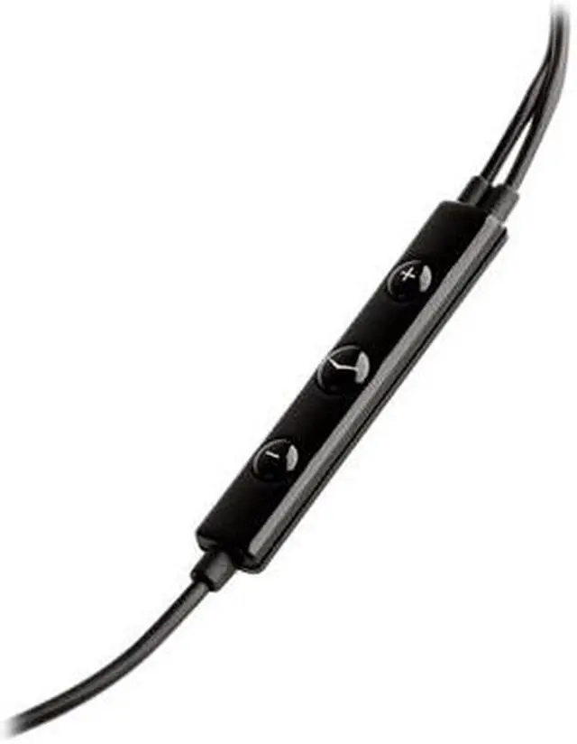 Alt view image 7 of 8 - Klipsch Image S4i 3.5mm Connector Canal In-Ear Earphone