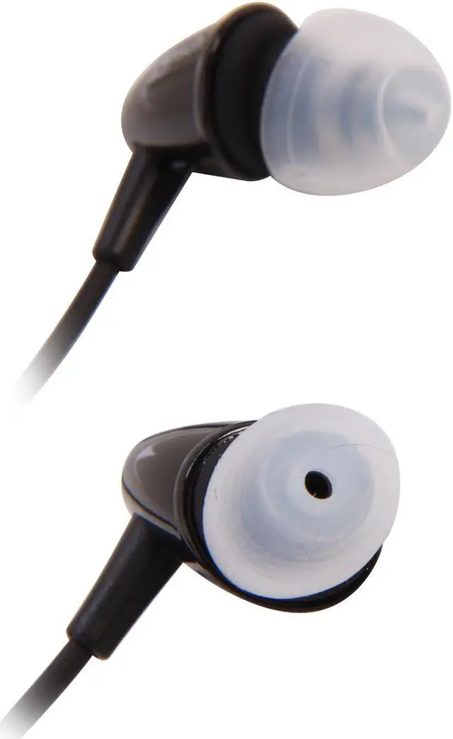 Alt view image 4 of 5 - Klipsch Image E1 Noise-isolating In-Ear Headphone