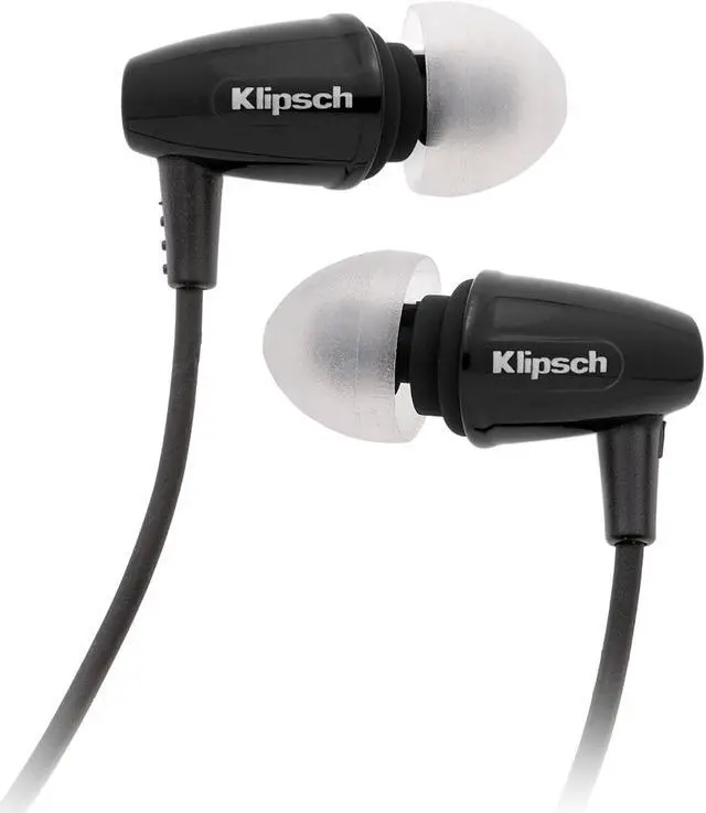 Main image of Klipsch Image E1 Noise-isolating In-Ear Headphone