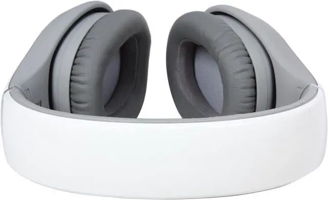Alt view image 5 of 8 - Klipsch Status Over-Ear Headphones White
