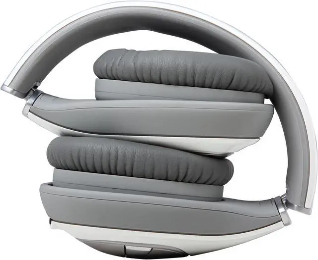 Alt view image 7 of 8 - Klipsch Status Over-Ear Headphones White