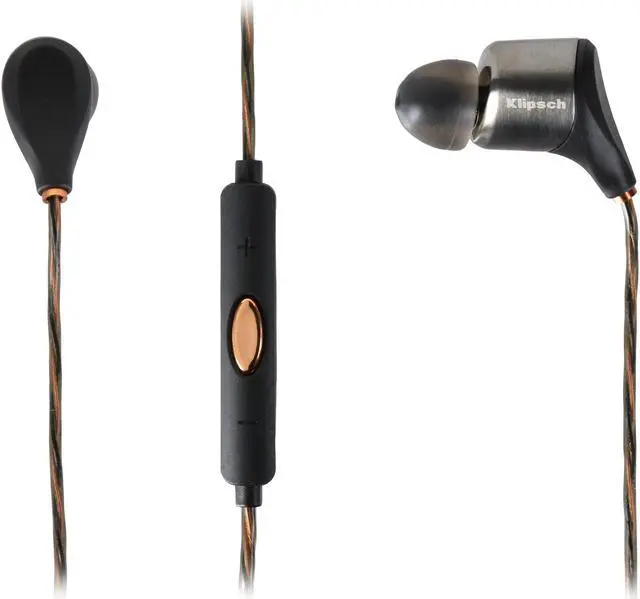 Refurbished: Klipsch Certified Factory Refurbished XR8I - Newegg.com