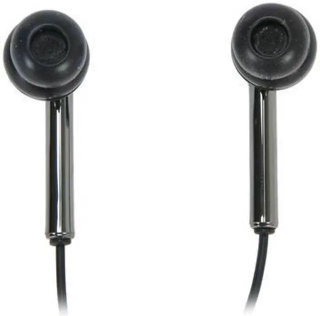 Alt view image 3 of 4 - Cresyn LMX-E630DL 3.5mm Gold-Plated Connector Canal In-Ear Sound Isolating Headphone (Black)