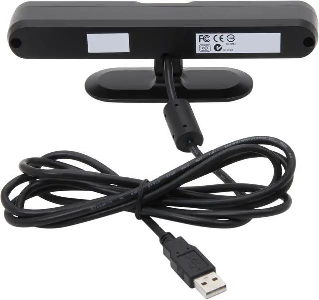 Alt view image 6 of 6 - Asus XTION PRO LIVE/B/U USB 2.0 and USB 3.0 RGB and Depth Sensor