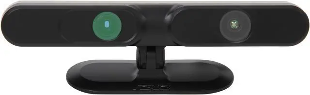 Alt view image 2 of 5 - Asus Xtion Pro USB 2.0 Motion Sensor