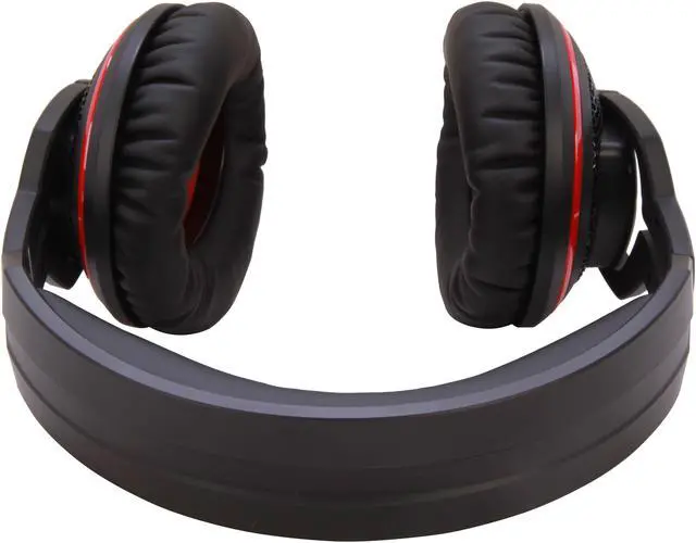 Alt view image 4 of 6 - Asus Orion Gaming Headset