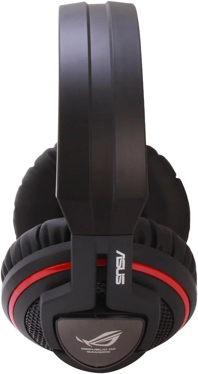 Alt view image 5 of 6 - Asus Orion Gaming Headset