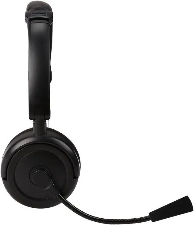Alt view image 4 of 7 - ASUS HS-1000W USB Connector Circumaural Wireless Headset