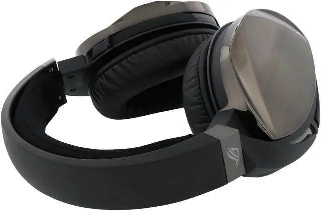 ヘッドホン ASUS ROG STRIX FUSION 500 Amazon.co.jp: ASUS PC、MAC、PlayStation® 4に対応可能なUSB2.0