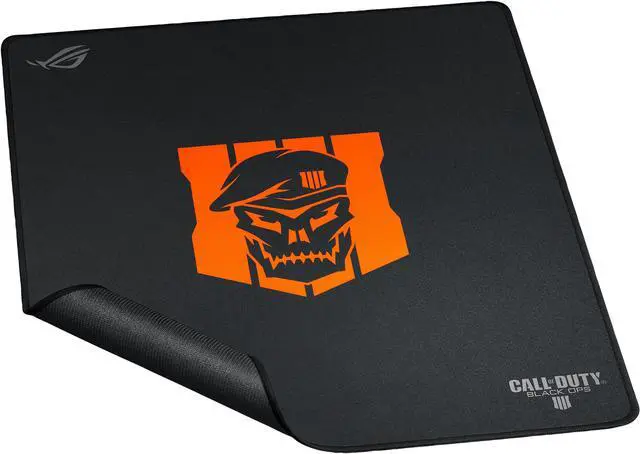 Main image of ASUS ROG Strix Edge Call of Duty®: Black Ops 4 Edition Vertical Gaming Mousepad