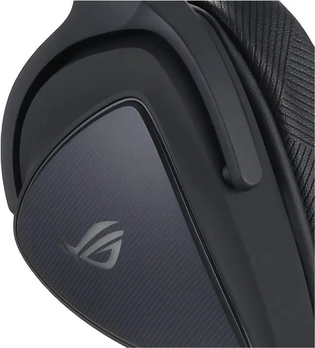 Alt view image 7 of 7 - ASUS ROG Delta S Gaming Headset with USB-C, Ai Powered Noise-Canceling Microphone