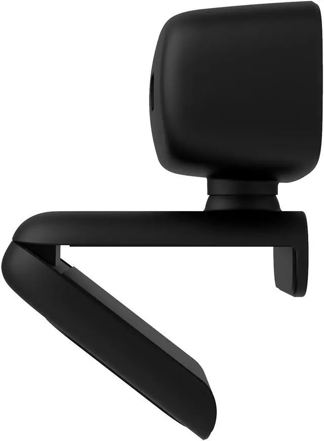 Alt view image 7 of 10 - ASUS Webcam C3 1080p HD USB Camera - Beamforming Microphone, Tilt-adjustable, 360 Degree Rotation, Wide Field of View, Compatible with Skype, Microsoft Teams and Zoom