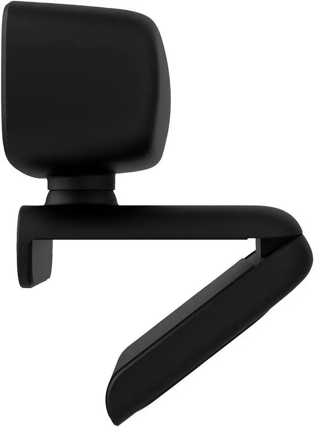 Alt view image 8 of 10 - ASUS Webcam C3 1080p HD USB Camera - Beamforming Microphone, Tilt-adjustable, 360 Degree Rotation, Wide Field of View, Compatible with Skype, Microsoft Teams and Zoom