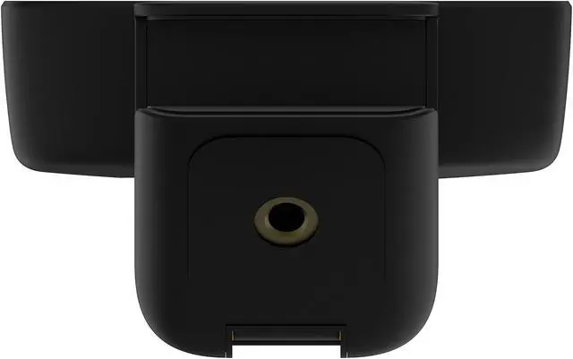 Alt view image 10 of 10 - ASUS Webcam C3 1080p HD USB Camera - Beamforming Microphone, Tilt-adjustable, 360 Degree Rotation, Wide Field of View, Compatible with Skype, Microsoft Teams and Zoom