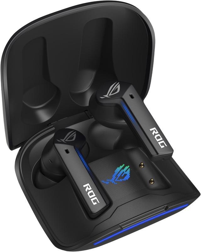 Asus ROG Strix Multi Platform Wireless Gaming Headset with 7.1 Surround  Sound