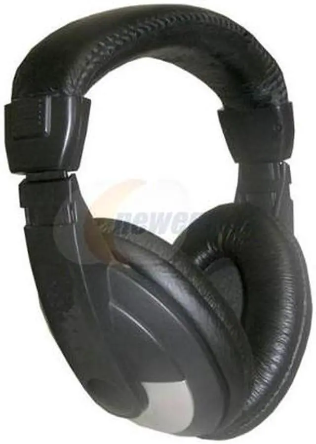 Main image of NADY QH-200 Studio Stereo Headphone