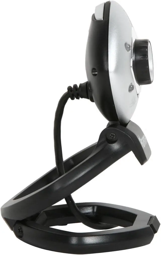 Alt view image 3 of 5 - Agama V-1325R Night Vision Infrared 1.3M Pixel Webcam