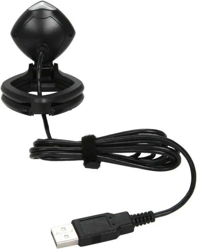 Alt view image 4 of 5 - Agama V-1325R Night Vision Infrared 1.3M Pixel Webcam