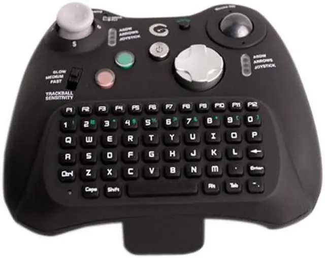 Main image of iGugu 2242 PC to TV Motion Sensing Gaming Solution