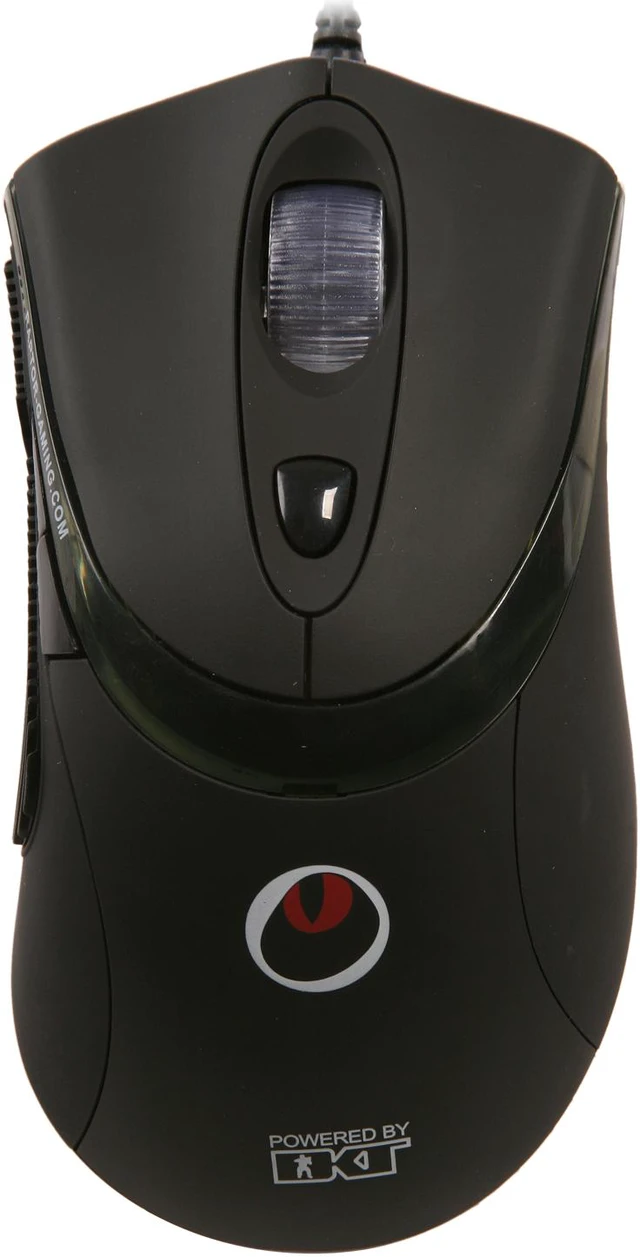 Mouse Logitech Raptor Raptor-Gaming M3 DKT 000RAPM3D Black Wired Optical Gaming Mouse ...