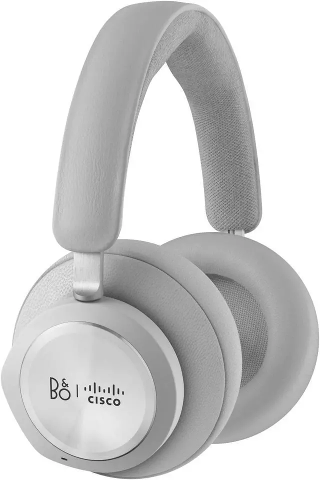 Alt view image 2 of 4 - Bang & Olufsen Cisco 980 Wireless Over Ear Headset