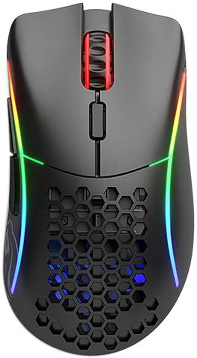 Main image of Glorious Model D Minus Wireless - Matte Black