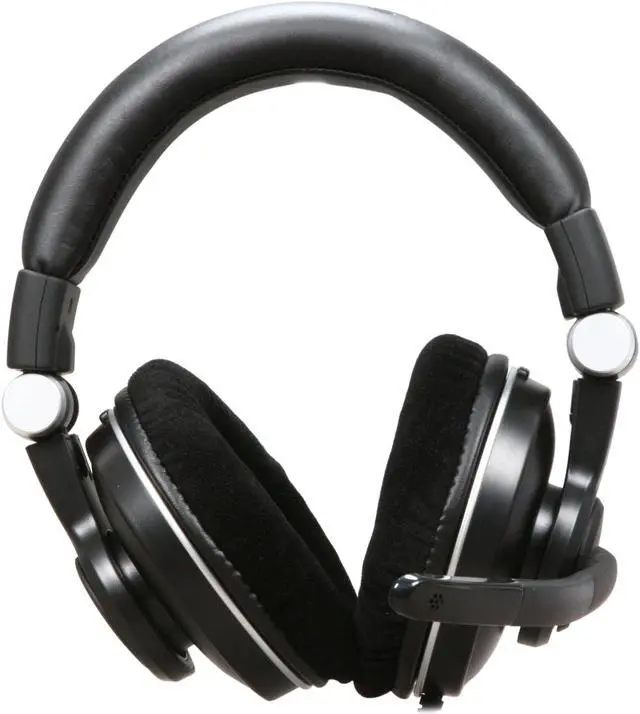 Alt view image 2 of 8 - Corsair Primal Gaming Audio HS1A 3.5mm Connector Circumaural Gaming Headset