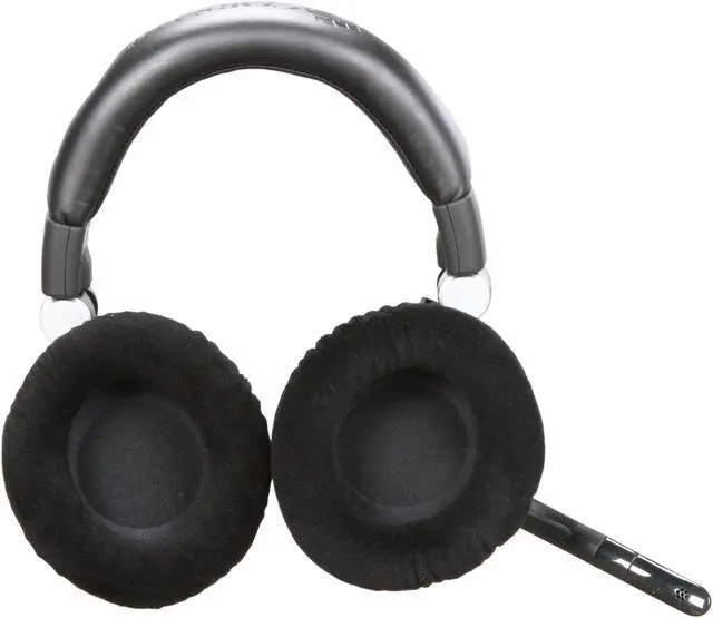 Alt view image 3 of 8 - Corsair Primal Gaming Audio HS1A 3.5mm Connector Circumaural Gaming Headset