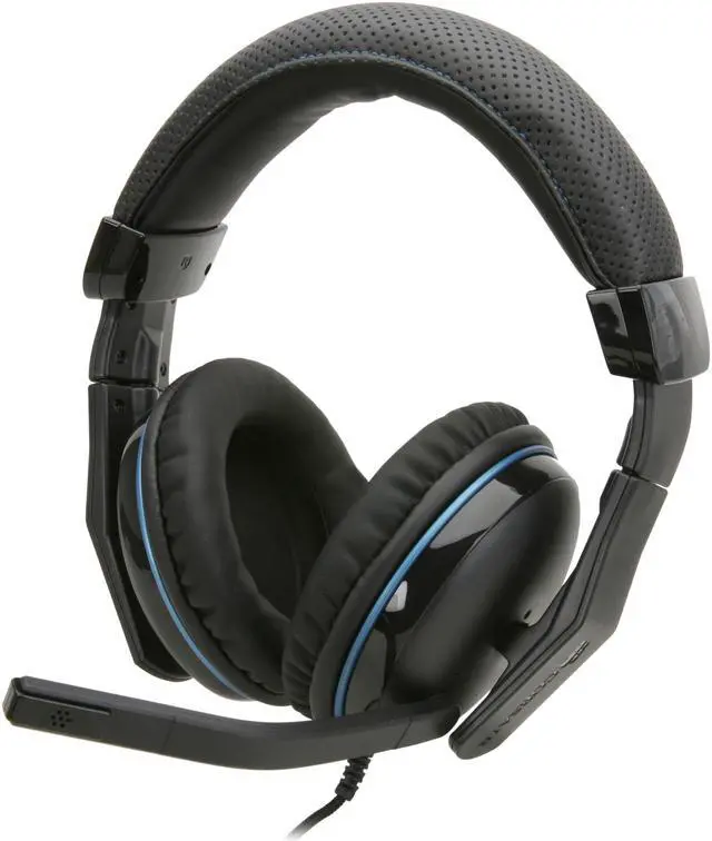Main image of Corsair Vengeance 1300 3.5mm Connector Circumaural Analog Gaming Headset