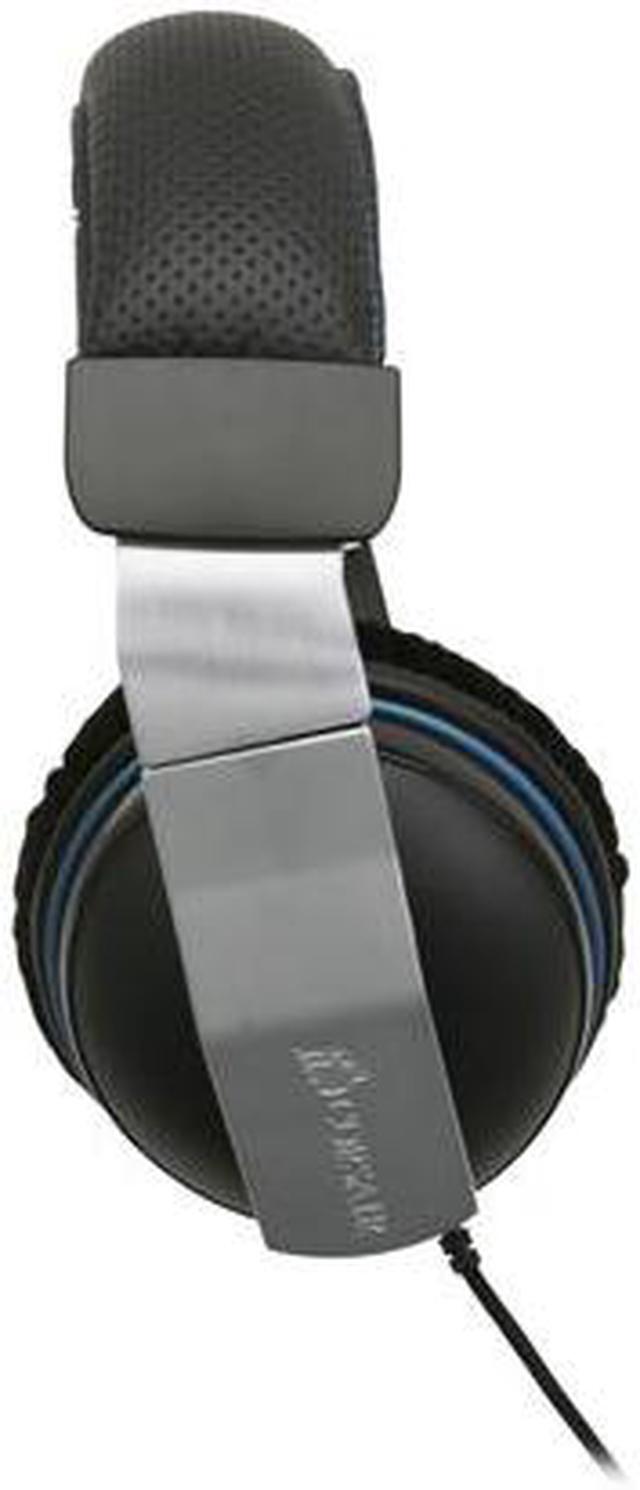Alt view image 3 of 6 - Corsair Vengeance 1500 USB Connector Circumaural Dolby 7.1 Gaming Headset